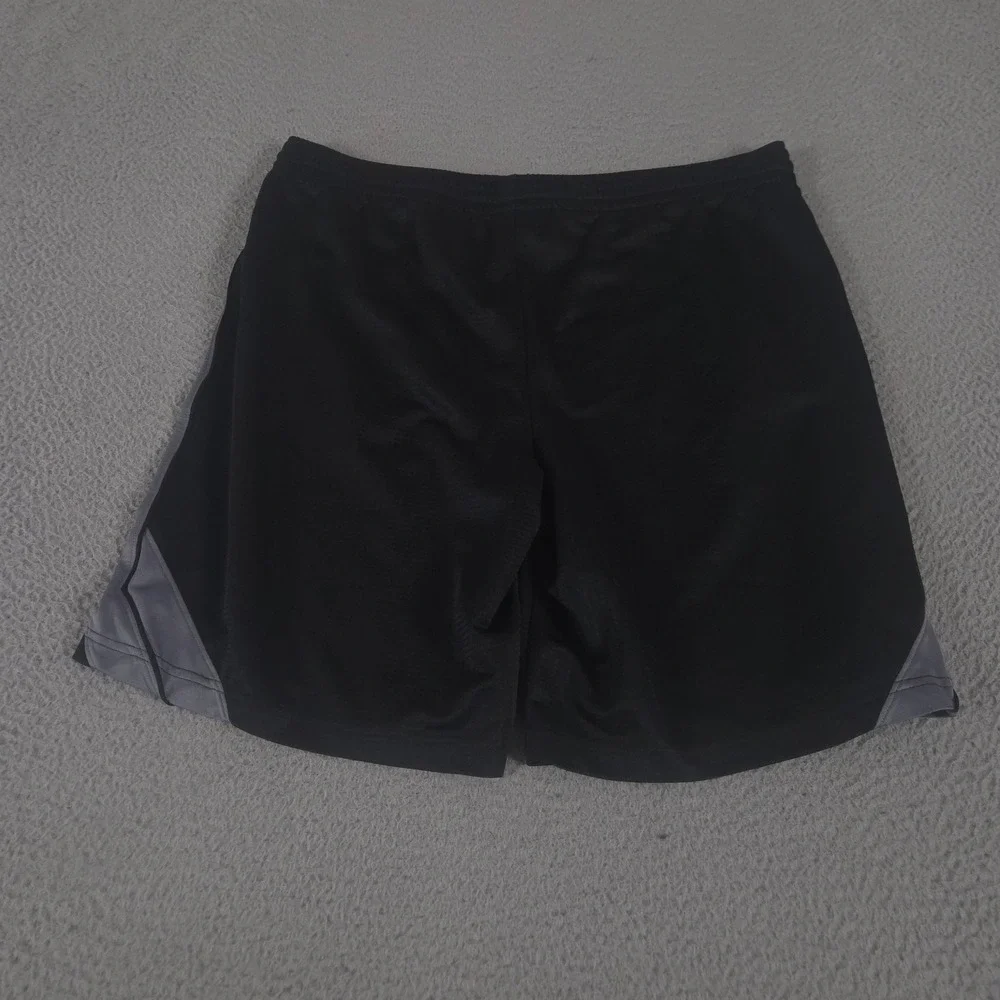 LOT OF 3 Nike Shorts Mens XL Multi Layup Basketball Dri-FIT Icon Mesh Athletic